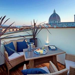 Arte Boutique Hotel Florence 