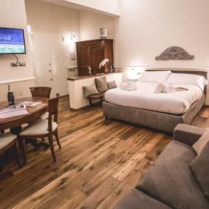 Acacia Firenze  timo Florence