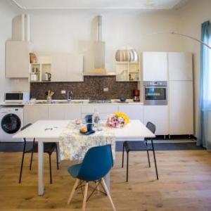 Apartment in Florence 