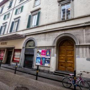 Apartment in Florence 