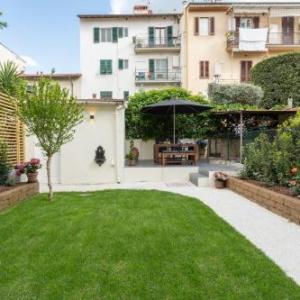 Le stanze di Carla! Bagno privato cucina in comune Florence 