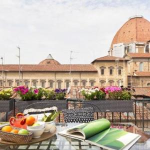 Apartment in Florence 
