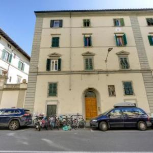 Mamo Florence - Mattonaia Apartment