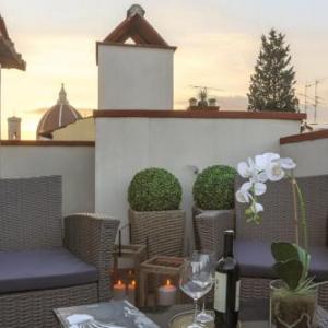 Apartments Florence   Archino di San Piero 