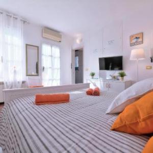 Apartment in Florence 