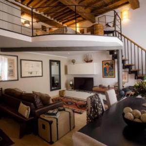 Apartment in Florence 