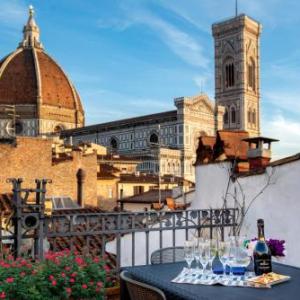 Istay   Attico vista Duomo