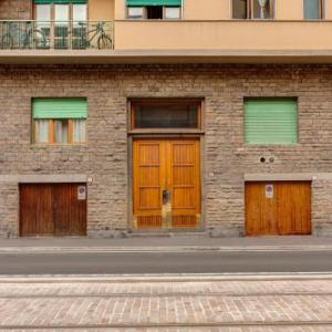 mamo Florence   Binario9 terrace Apartment