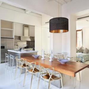 LUXURY APARtmENt with amazing terrace in Central Florence