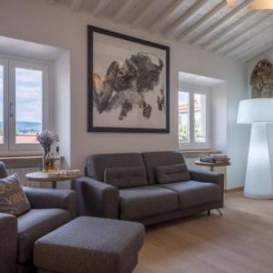 Matteotti Apartment