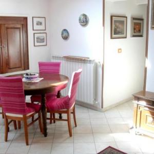 One bedroom appartement with wifi at Firenze