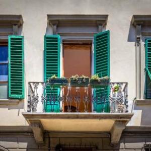 Classic Tuscany Apartments