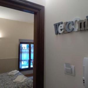 Relais Campanile Adelaide Florence 