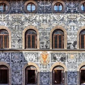 Palazzo Bianca Cappello Residenza d'Epoca