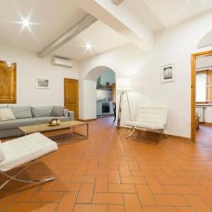 Apartment in Florence 
