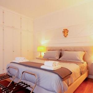 Ponte Vecchio Luxury Penthouse Florence
