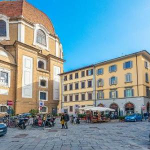 Lorenzo de medici Family Home 