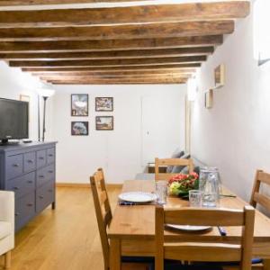 Giardino Bardini Cozy Apartment