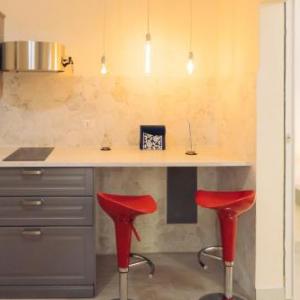 Cozy Studio Florence SmN   Fancy Apartments 