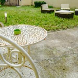 Urban secret Garden SmN station   Fancy Apartments Florence 