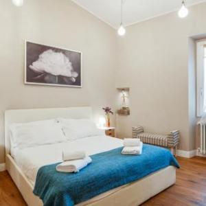 Palazzo Pitti & Ponte Vecchio Cozy Flat Florence