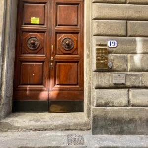 Apartment in Florence 