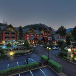 the Appy Lodge Tennessee