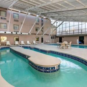 Sleep Inn  Suites Gatlinburg Gatlinburg