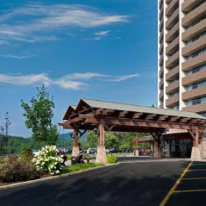 The Park Vista - A DoubleTree By Hilton Hotel - Gatlinburg