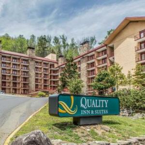 Quality Inn & Suites Gatlinburg