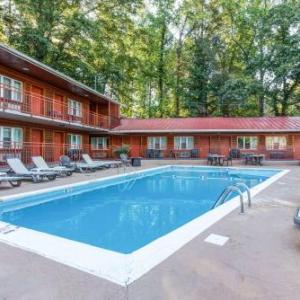 Quality Inn Creekside Gatlinburg