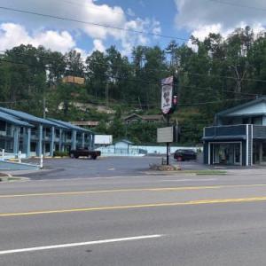 Hotel in Gatlinburg Tennessee