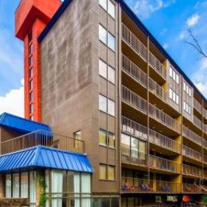 SureStay Plus Hotel by Best Western Gatlinburg
