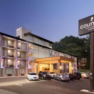 Country Inn & Suites by Radisson Gatlinburg TN