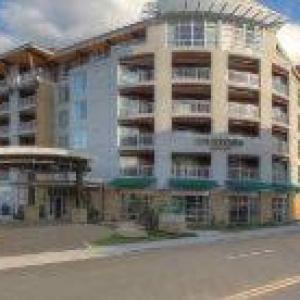 Courtyard by Marriott Gatlinburg Downtown