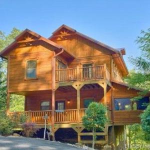 Four Seasons Holiday home