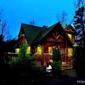 Cupids Arrow Holiday home