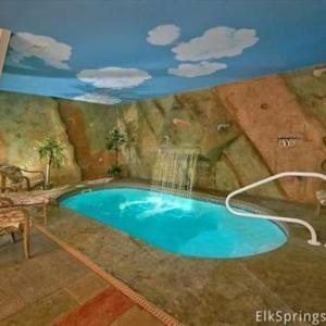 Mountain Splash Holiday home Gatlinburg