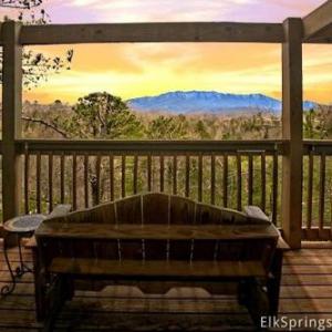 Holiday homes in Gatlinburg Tennessee