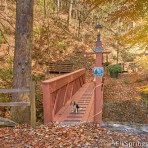 Cozy Creek Holiday home Gatlinburg