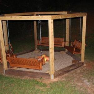 Lifes a Bear Holiday home Tennessee