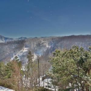 Higher Altitude
