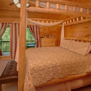 Romance Inn Gatlinburg Tennessee
