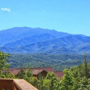 Holiday homes in Gatlinburg Tennessee