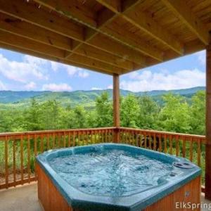 Take My Breath Away Holiday home