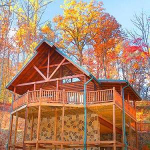 Rascals Retreat Holiday home Tennessee