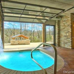 Urban Cowboy Holiday home