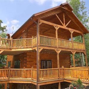 Southern Comfort Holiday home Tennessee