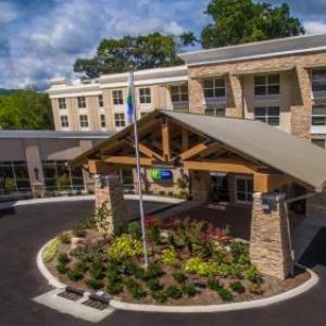 Holiday Inn Express Gatlinburg Downtown