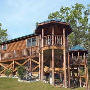 Fontana Holiday home